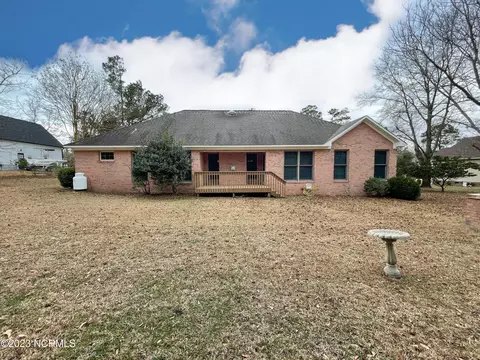 302 Shearwater Dr, Hampstead, NC 28443 photo 4