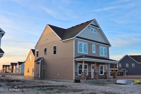 206 Ryker Rd E, Moyock, NC 27958 photo 2