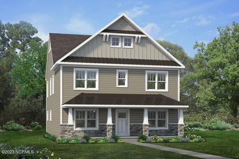 206 Ryker Rd E, Moyock, NC 27958 photo 3