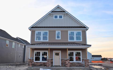 206 Ryker Rd E, Moyock, NC 27958 photo 1