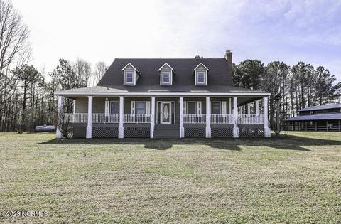 12232 Taylors Store Rd, Nashville, NC 27856