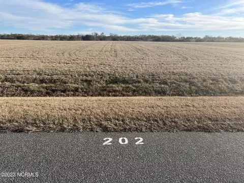 202 Sandpiper Dr, Hertford, NC 27944