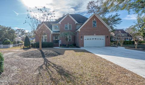 2261 Big Landing Dr, Little River, SC 29566