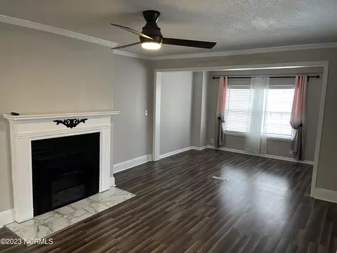 402 Cox Ave, Kinston, NC 28501 photo 2