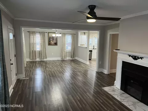 402 Cox Ave, Kinston, NC 28501 photo 3