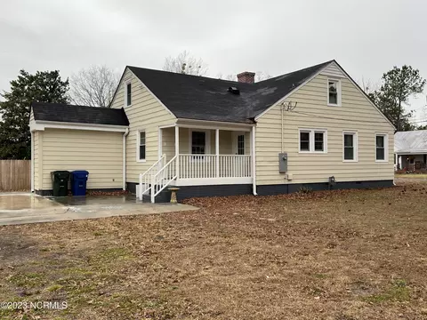 402 Cox Ave, Kinston, NC 28501 photo 19