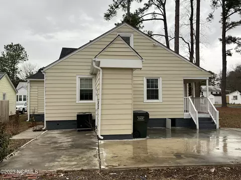 402 Cox Ave, Kinston, NC 28501 photo 20