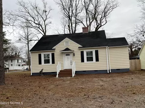 402 Cox Ave, Kinston, NC 28501 photo 1