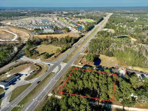 30 Graham Ave SW, Calabash, NC 28467