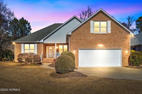 101 Bay Rdg, Chocowinity, NC 27817 photo 1