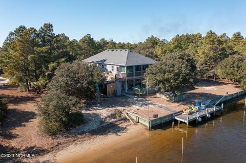 2201 Teal Rd, Corolla, NC 27927