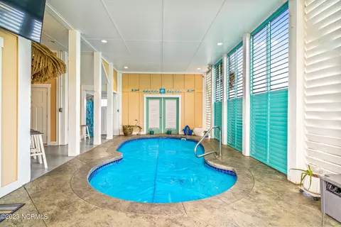 1504 Riverside Dr, Sunset Beach, NC 28468 photo 4