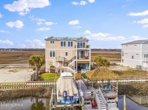 1504 Riverside Dr, Sunset Beach, NC 28468 photo 10