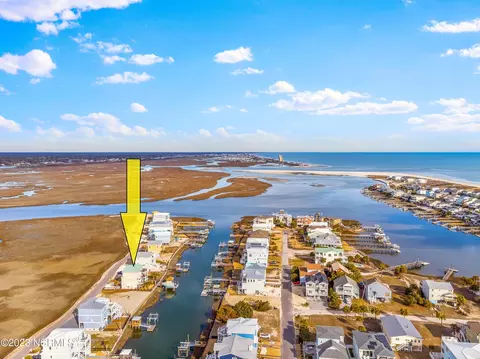1504 Riverside Dr, Sunset Beach, NC 28468 photo 11