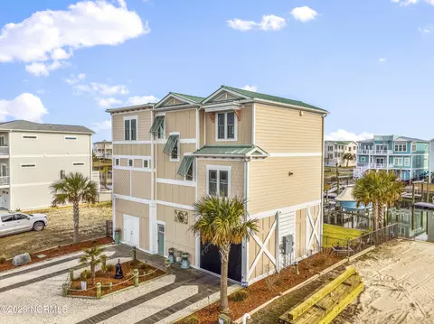 1504 Riverside Dr, Sunset Beach, NC 28468 photo 2
