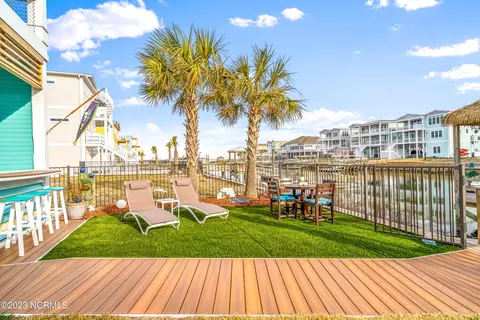 1504 Riverside Dr, Sunset Beach, NC 28468 photo 8