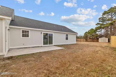 408 Dion Dr, Hubert, NC 28539 photo 26