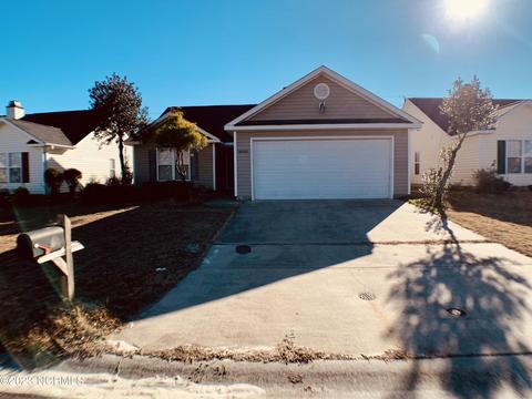 3000 Satterfield Dr, Greenville, NC 27834