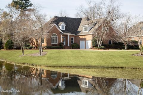 610 Gunston Ln, Wilmington, NC 28405