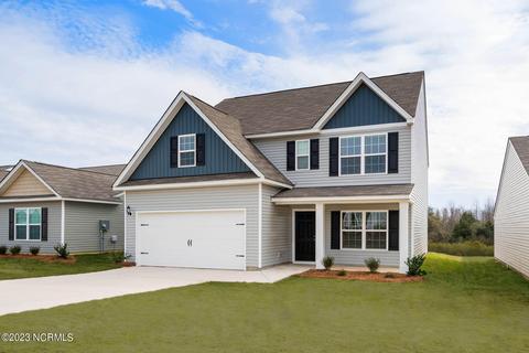 1305 Patti Ln SE, Bolivia, NC 28422