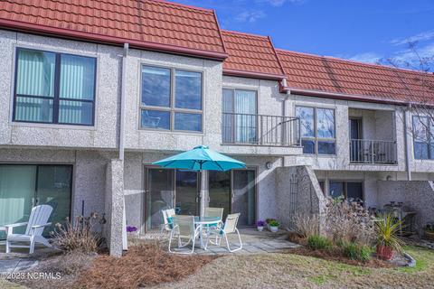 4801 S Shore Dr #D3, Morehead City, NC 28557