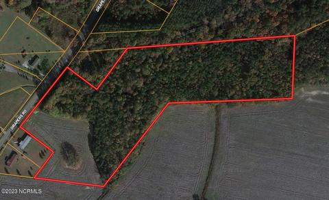 00 Drapers Road Rd, Enfield, NC 27823