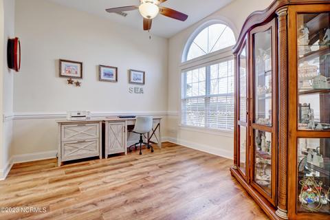 110 Castle Bay Dr, Hampstead, NC 28443 photo 4