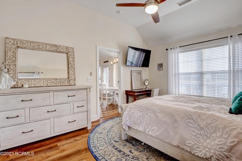 110 Castle Bay Dr, Hampstead, NC 28443 photo 17