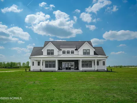 206 Majestic Cir, Merry Hill, NC 27957