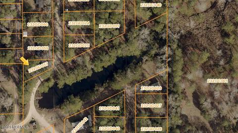 2929 Cherokee Ave SW, Supply, NC 28462