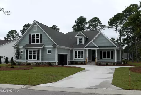 714 Breezewood Dr SE, Bolivia, NC 28422
