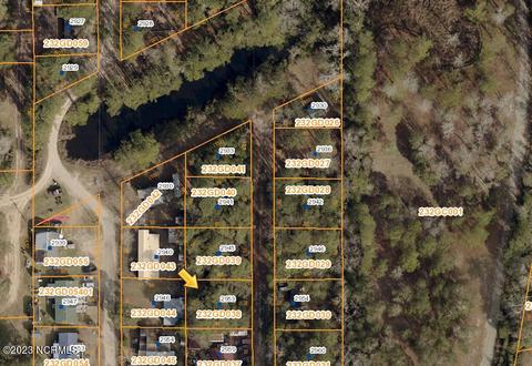 2953 Hatteras Ave SW, Supply, NC 28462