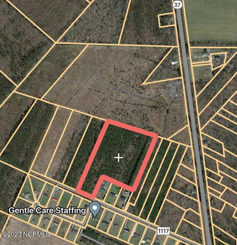134 Holly Grove Rd, Edenton, NC 27932