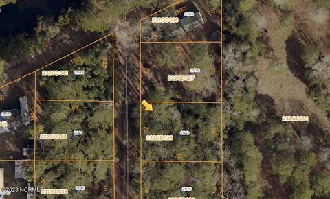 2942 Hatteras Ave SW, Supply, NC 28462