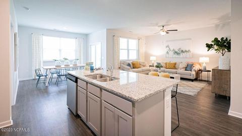 407 Stratton Pl #LOT 2, Washington, NC 27889