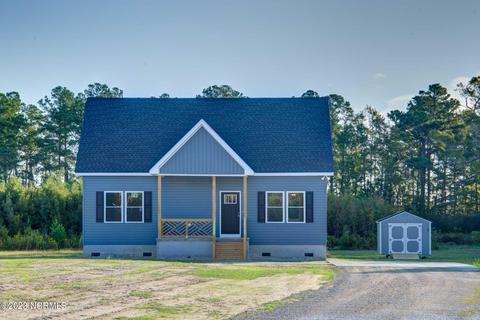 157 Otter Loop, Barco, NC 27917 photo 1