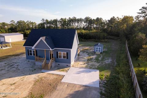 157 Otter Loop, Barco, NC 27917 photo 22