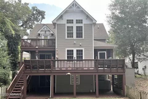 2381 Colington Rd, Kill Devil Hills, NC 27948 photo 2