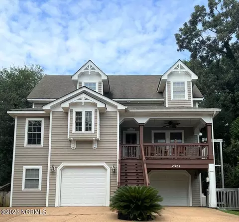 2381 Colington Rd, Kill Devil Hills, NC 27948