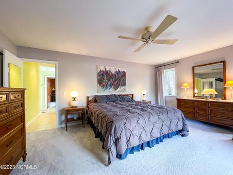 40 Baltusrol Ln, Pinehurst, NC 28374 photo 34