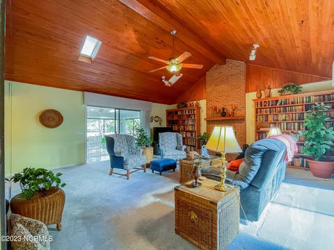 40 Baltusrol Ln, Pinehurst, NC 28374 photo 17