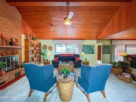 40 Baltusrol Ln, Pinehurst, NC 28374 photo 20