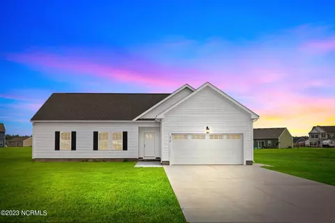 218 Pee Dee, Shawboro, NC 27973