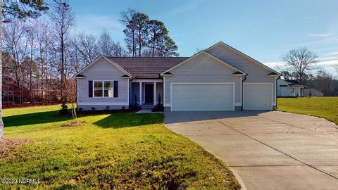 202 Cedar St, Dudley, NC 28333 photo 43