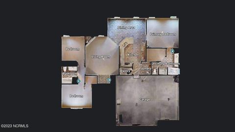202 Cedar St, Dudley, NC 28333 photo 45
