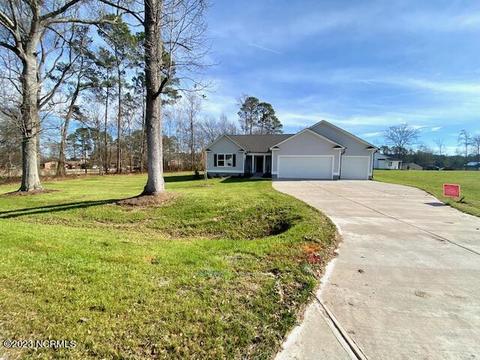 202 Cedar St, Dudley, NC 28333 photo 3