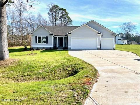 202 Cedar St, Dudley, NC 28333 photo 1