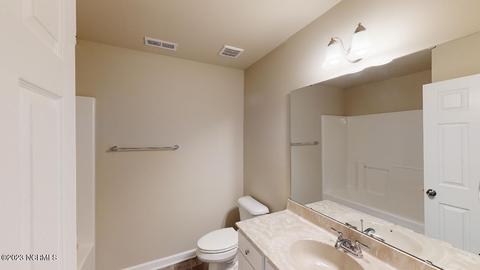 202 Cedar St, Dudley, NC 28333 photo 41