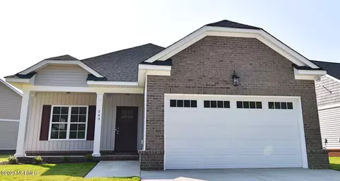 243 Brunswick Dr, Nashville, NC 27856