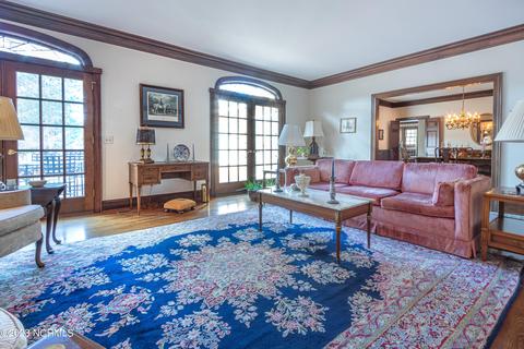 320 Inverrary Rd, Pinehurst, NC 28374 photo 21